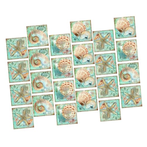 LOORGVEL 24 Stück Wasserfeste Fliesenaufkleber Teilig Selbstklebend Tile Sticker für Badezimmer Küche Wanddekor Abziehbar Einfach Anzubringen Kreative Heimdekoration LOORGVEL 24 Stück Wasserfeste Fliesenaufkleber Teilig Selbstklebend Tile Sticker für Badezimmer Küche Wanddekor Abziehbar Einfach Anzubringen Kreative Heimdekoration von LOORGVEL