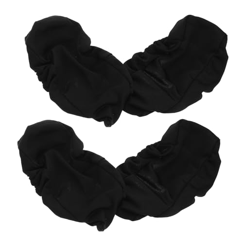 LOORGVEL 2paare Waschbare Armlehnenüberzüge Für Bürostühle Elastische Armlehnenbezugschoner Für Computerstühle Passend Für Gaming-stühle Und Schreibtischstühle Dehnbar Für LOORGVEL 2paare Waschbare Armlehnenüberzüge Für Bürostühle Elastische Armlehnenbezugschoner Für Computerstühle Passend Für Gaming-stühle Und Schreibtischstühle Dehnbar Für von LOORGVEL