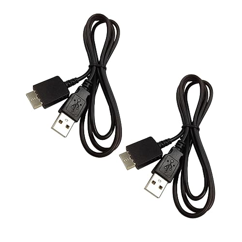 LOORGVEL 2stücke Player-datenkabel -Player-ladekabel USB-ladekabel Für Media Player Datensynchronisations-ladekabel Kabel Für Media Player LOORGVEL 2stücke Player-datenkabel -Player-ladekabel USB-ladekabel Für Media Player Datensynchronisations-ladekabel Kabel Für Media Player von LOORGVEL