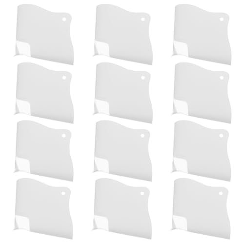 LOORGVEL 30 Stück Einweg Papierfilter Trichter Drucker Resin Filter Zubehör Photopolymer Sieb von LOORGVEL