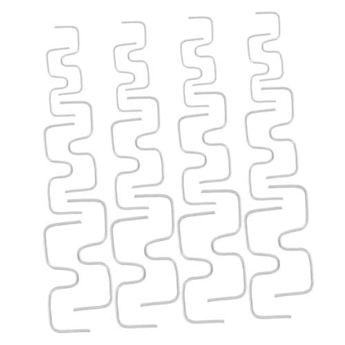 LOORGVEL 30 Stück Teiliges Obstbaum Zweigformer für Aststreuer und Zweigfixierung Vielseitiges Gartentrainingstool für Obstbäume Bonsai und Gemüseranken Einfache Installation und Leichter LOORGVEL 30 Stück Teiliges Obstbaum Zweigformer für Aststreuer und Zweigfixierung Vielseitiges Gartentrainingstool für Obstbäume Bonsai und Gemüseranken Einfache Installation und Leichter von LOORGVEL