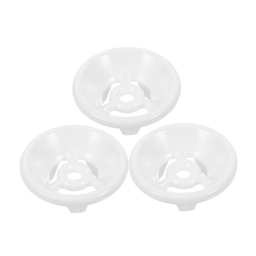 LOORGVEL 3Stücke Urinal Stopfen Langlebigem Urinal Abflussfilter zur Geruchsreduzierung Spritzschutz für Standardurinale Schützt Blockaden und Sorgt LOORGVEL 3Stücke Urinal Stopfen Langlebigem Urinal Abflussfilter zur Geruchsreduzierung Spritzschutz für Standardurinale Schützt Blockaden und Sorgt von LOORGVEL