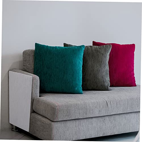 LOORGVEL 4 Blätter Selbstklebende Kratzschutzfolie für Katzen Robustes Couch Schutz Effektiver Möbel Schutz gegen Katzenkrallen Transparent Einfach Anzubringen Geeignet für Sofa Bett Stuhl LOORGVEL 4 Blätter Selbstklebende Kratzschutzfolie für Katzen Robustes Couch Schutz Effektiver Möbel Schutz gegen Katzenkrallen Transparent Einfach Anzubringen Geeignet für Sofa Bett Stuhl von LOORGVEL