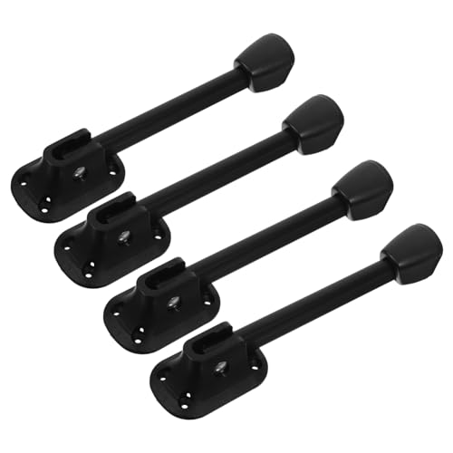 LOORGVEL 4 Stück Klappbare Robuste Eisen tischbeine Hohe Stabilität Abriebfest Einfache Montage Vielseitig für Esstisch Couchtisch Schreibtisch und Nachttisch Glatte Oberfläche Langlebig LOORGVEL 4 Stück Klappbare Robuste Eisen tischbeine Hohe Stabilität Abriebfest Einfache Montage Vielseitig für Esstisch Couchtisch Schreibtisch und Nachttisch Glatte Oberfläche Langlebig von LOORGVEL