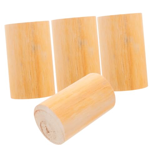 LOORGVEL 4 Stück Möbel Erhöher aus Robustem Runde Möbelerhöhungen für Schreibtisch Stuhl Sofa und Tischbeine Hohe Möbelbeine für Stabile Unterstützung und Einfache Montage LOORGVEL 4 Stück Möbel Erhöher aus Robustem Runde Möbelerhöhungen für Schreibtisch Stuhl Sofa und Tischbeine Hohe Möbelbeine für Stabile Unterstützung und Einfache Montage von LOORGVEL