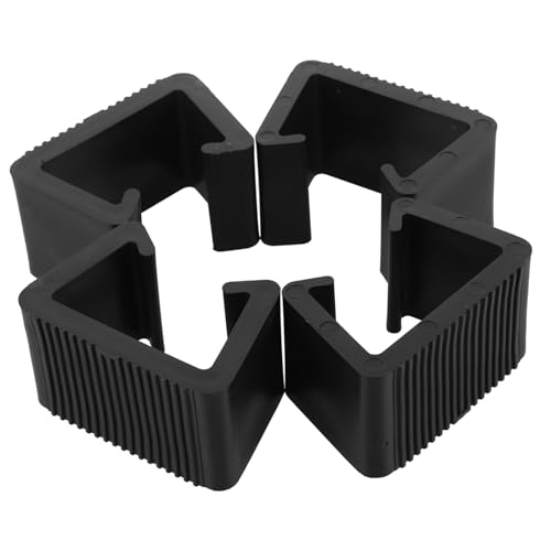 LOORGVEL 4 Stück Möbelclips für Rattan Gartenmöbel Outdoor Sofa Klammern zur Befestigung von Geflechtmöbeln Vielseitige Polsterhalter für Terrasse Balkon und Lounge Einfache Montage Leicht LOORGVEL 4 Stück Möbelclips für Rattan Gartenmöbel Outdoor Sofa Klammern zur Befestigung von Geflechtmöbeln Vielseitige Polsterhalter für Terrasse Balkon und Lounge Einfache Montage Leicht von LOORGVEL