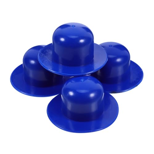 LOORGVEL 4 Stück PVC Pool Stopfen Langlebige Winter Expansion Plugs Schwerlast Pool Filter Pump Verschluss Kompatibel mit Intex Bodengrund und Aufstellpools Einfache LOORGVEL 4 Stück PVC Pool Stopfen Langlebige Winter Expansion Plugs Schwerlast Pool Filter Pump Verschluss Kompatibel mit Intex Bodengrund und Aufstellpools Einfache von LOORGVEL
