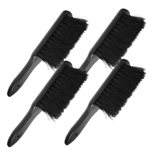 LOORGVEL 4 Stück Teiliges Kaminreinigungsbürsten mit Hitzebeständigen Borsten Ergonomischem Anti rutsch Griff Langlebig und Platzsparend für Kaminofen und Feuerstelle Reinigung LOORGVEL 4 Stück Teiliges Kaminreinigungsbürsten mit Hitzebeständigen Borsten Ergonomischem Anti rutsch Griff Langlebig und Platzsparend für Kaminofen und Feuerstelle Reinigung von LOORGVEL