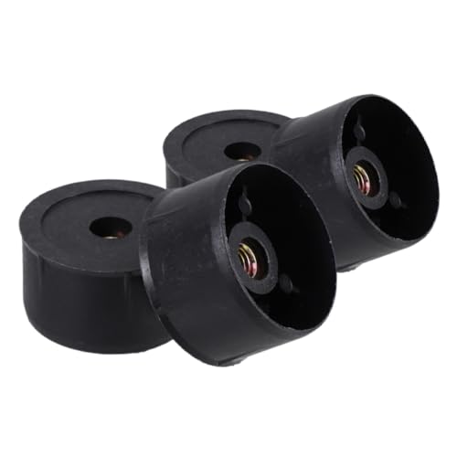 LOORGVEL 4stücke Ersatzstopfen Für Katzenkratzbäume Zur Reparatur Von Kratzbäumen DIY-zubehör Einfache Installation Endkappen Aus Kunststoff Steckerteile Für Kratzbäume LOORGVEL 4stücke Ersatzstopfen Für Katzenkratzbäume Zur Reparatur Von Kratzbäumen DIY-zubehör Einfache Installation Endkappen Aus Kunststoff Steckerteile Für Kratzbäume von LOORGVEL