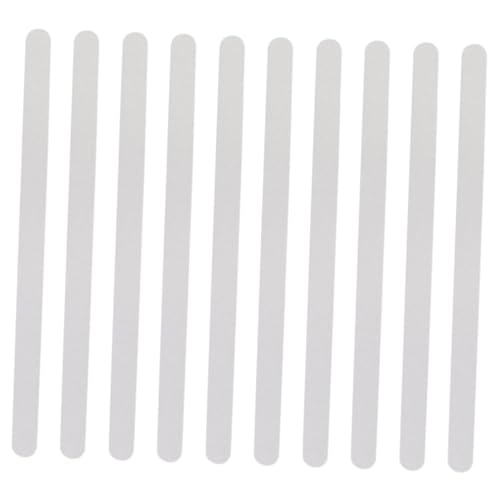 LOORGVEL 42 Stück Teiliges Rutsch Streifen Transparente Pet Band rutschfest Selbstklebend rutschfeste Aufkleber für Bad Dusche Treppen Langlebig und Einfach Anzubringen LOORGVEL 42 Stück Teiliges Rutsch Streifen Transparente Pet Band rutschfest Selbstklebend rutschfeste Aufkleber für Bad Dusche Treppen Langlebig und Einfach Anzubringen von LOORGVEL