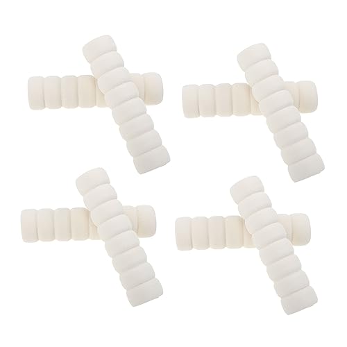 LOORGVEL 8 Stück Türgriff Schutzabdeckung Teilig Elastisch und Rutschfest Türknopf Protector für Kindersicherheit Geeignet für Türgriffe Schlagfest und Geruchlos LOORGVEL 8 Stück Türgriff Schutzabdeckung Teilig Elastisch und Rutschfest Türknopf Protector für Kindersicherheit Geeignet für Türgriffe Schlagfest und Geruchlos von LOORGVEL