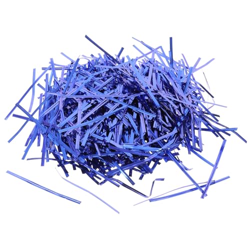 LOORGVEL 800 Stück Bunte Metallic Bread Ties Candy Ties aus Umweltfreundlichem Pet und Eisen Draht Weich Einfach zu Binden Geeignet für Geburtstags und Hochzeitsfeiern Geschenkverpackungen LOORGVEL 800 Stück Bunte Metallic Bread Ties Candy Ties aus Umweltfreundlichem Pet und Eisen Draht Weich Einfach zu Binden Geeignet für Geburtstags und Hochzeitsfeiern Geschenkverpackungen von LOORGVEL