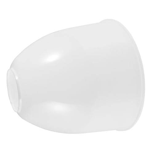 LOORGVEL Acryl Lampenschirm Ersatz für Straßenlaternen Wetterfest Robust Lichtpost Lampenabdeckung Garten Laternen Zubehör für Außenbeleuchtung LOORGVEL Acryl Lampenschirm Ersatz für Straßenlaternen Wetterfest Robust Lichtpost Lampenabdeckung Garten Laternen Zubehör für Außenbeleuchtung von LOORGVEL