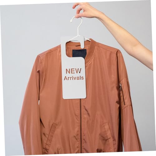 LOORGVEL Acryl Spiegel hängekarte für Bekleidungsgeschäft Robuste Transparente Werbeanhänger Langlebige Ladenaccessoires Stilvolle Produktbeschilderung Silberne Spiegeloptik LOORGVEL Acryl Spiegel hängekarte für Bekleidungsgeschäft Robuste Transparente Werbeanhänger Langlebige Ladenaccessoires Stilvolle Produktbeschilderung Silberne Spiegeloptik von LOORGVEL