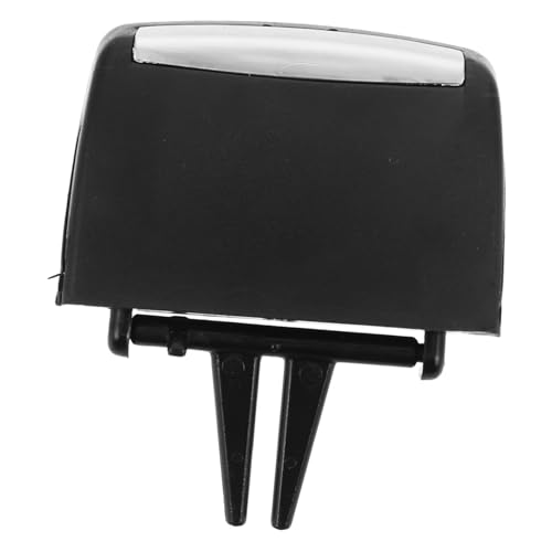 LOORGVEL Air Conditioning Vent Paddle Ersatzclip Langlebig und Präzise Gefertigt Schnelles Werkzeugloses Einsetzen Kompatibel mit Bmw Lüftungsauslasssteuerung LOORGVEL Air Conditioning Vent Paddle Ersatzclip Langlebig und Präzise Gefertigt Schnelles Werkzeugloses Einsetzen Kompatibel mit Bmw Lüftungsauslasssteuerung von LOORGVEL