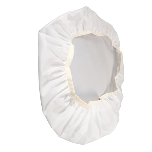 LOORGVEL Anti-dazzling Deckenlampen Lampenschirm Elastische Abdeckung Staubschutz Für Wohnzimmer Schlafzimmer Kinderzimmer Weiß Lampenschirm Ersatz Abnehmbar Einfach Montierbar LOORGVEL Anti-dazzling Deckenlampen Lampenschirm Elastische Abdeckung Staubschutz Für Wohnzimmer Schlafzimmer Kinderzimmer Weiß Lampenschirm Ersatz Abnehmbar Einfach Montierbar von LOORGVEL