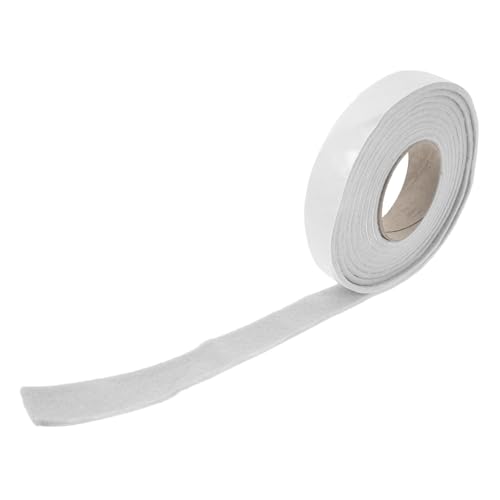 LOORGVEL Anti kondensationsstreifen Fenster Wasserabsorbierender Feuchtigkeitsabsorber Selbstklebend für Glasfenster Innenbereich Raum Kondenswasservermeidung und Tropfwasserschutz LOORGVEL Anti kondensationsstreifen Fenster Wasserabsorbierender Feuchtigkeitsabsorber Selbstklebend für Glasfenster Innenbereich Raum Kondenswasservermeidung und Tropfwasserschutz von LOORGVEL