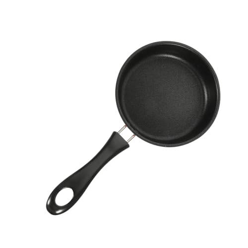 LOORGVEL Antihaft Bratpfanne Vielseitig für Spiegeleier Steak Frühstückskochgeschirr Bpa Frei Ergonomisch Einfache Reinigung Familientauglich LOORGVEL Antihaft Bratpfanne Vielseitig für Spiegeleier Steak Frühstückskochgeschirr Bpa Frei Ergonomisch Einfache Reinigung Familientauglich von LOORGVEL