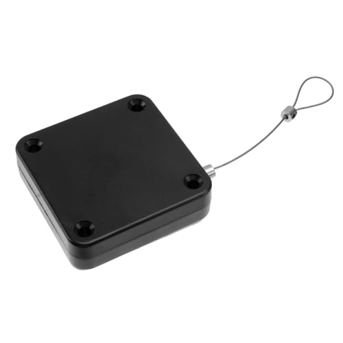 LOORGVEL Automatischer Türschließer mit Einstellbarer Schließkraft Flexiblem Design Einfache Montage ohne Bohren für Wohnräume Schulen und Büros Geräuschlos und Langlebig Links Rechts LOORGVEL Automatischer Türschließer mit Einstellbarer Schließkraft Flexiblem Design Einfache Montage ohne Bohren für Wohnräume Schulen und Büros Geräuschlos und Langlebig Links Rechts von LOORGVEL