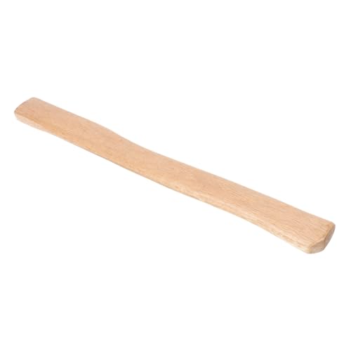 LOORGVEL Axtstiel Ersatzgriff Fitting für Verschiedene Äxte Ergonomisch Robust Langlebig Einfach zu Montieren für Outdoor und Gartenarbeiten LOORGVEL Axtstiel Ersatzgriff Fitting für Verschiedene Äxte Ergonomisch Robust Langlebig Einfach zu Montieren für Outdoor und Gartenarbeiten von LOORGVEL