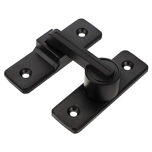 LOORGVEL Barn Door Latch Sicherheitsüberfalle für Schiebetüren Türschloss mit Pinball Design Installieren für und Außentüren LOORGVEL Barn Door Latch Sicherheitsüberfalle für Schiebetüren Türschloss mit Pinball Design Installieren für und Außentüren von LOORGVEL