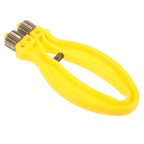 LOORGVEL Beehive Drahtspanner Einstellbarer Drahtspanner für Bienenzucht Langlebigem und Sorgt für Spannung und Bienen von LOORGVEL