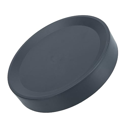 LOORGVEL Beweglicher Pflanzenroller Untersetzer mit Universalrädern Runder Blumentopfständer Robustem Material Schützt Böden Innen und Außen Geeignet für Schwere Große Pflanztöpfe LOORGVEL Beweglicher Pflanzenroller Untersetzer mit Universalrädern Runder Blumentopfständer Robustem Material Schützt Böden Innen und Außen Geeignet für Schwere Große Pflanztöpfe von LOORGVEL
