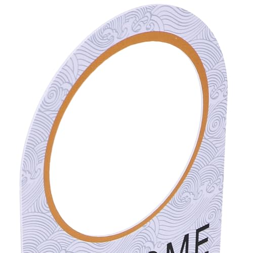 LOORGVEL Bitte Nicht Stören Türschild Doppelseitig PVC Türhänger Hotel Büro Meeting Raum Türschild Hinweis Zeichen für Ruhe und Privatsphäre Lesbar Robust und Langlebig von LOORGVEL