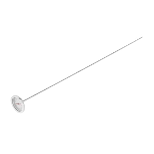 LOORGVEL Boden Temperaturmessgerät mit Sonde Benutzerfreundliches Thermometer für Garten und Wiederverwendbar Langlebig und Präzise Messungen für LOORGVEL Boden Temperaturmessgerät mit Sonde Benutzerfreundliches Thermometer für Garten und Wiederverwendbar Langlebig und Präzise Messungen für von LOORGVEL