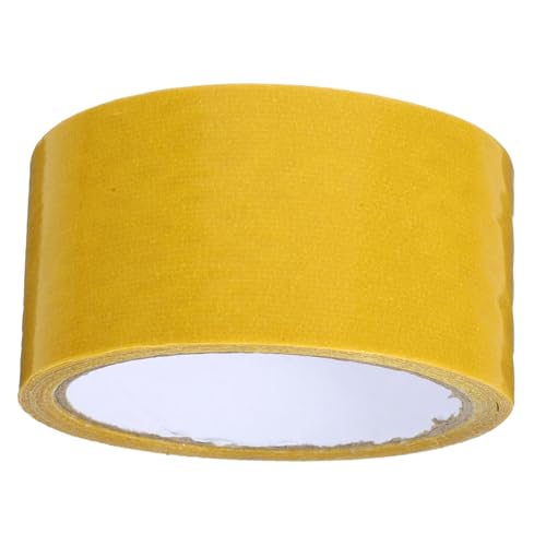 LOORGVEL Breites Doppelseitiges Teppichklebeband Wasserfest Stark Haftend Nahtloses Netzgewebe für Teppiche Bodenbeläge und Bastelarbeiten Transparent Vielseitig Einsetzbar LOORGVEL Breites Doppelseitiges Teppichklebeband Wasserfest Stark Haftend Nahtloses Netzgewebe für Teppiche Bodenbeläge und Bastelarbeiten Transparent Vielseitig Einsetzbar von LOORGVEL