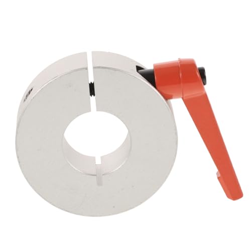 LOORGVEL Chair Cylinder Fixing Ring Büro Stuhl Ersatzteil Anti sinken Anti wackeln Stabilität Erhalt Stopper Einfach Installation Kompatibel Kostenersparnis Zufällige Farbe Zufällige Farbe LOORGVEL Chair Cylinder Fixing Ring Büro Stuhl Ersatzteil Anti sinken Anti wackeln Stabilität Erhalt Stopper Einfach Installation Kompatibel Kostenersparnis Zufällige Farbe Zufällige Farbe von LOORGVEL