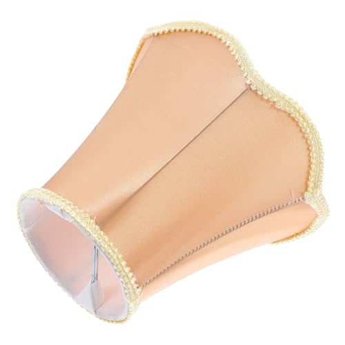 LOORGVEL Chic aus Premium Moderner Stil Stabiler Decken Wandleuchten schirm Ansprechendes Design für Schlafzimmer und Wohnzimmer Einfache Montage von LOORGVEL