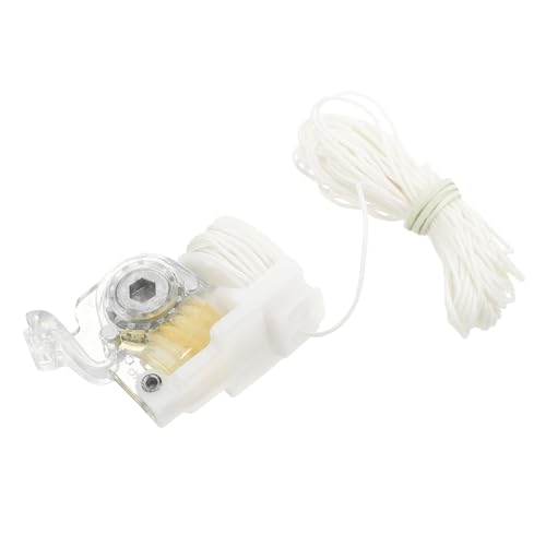 LOORGVEL Cord Tilt Control für Jalousien Low Profile Neigungsmechanismus Langlebig und Installieren Geeignet für Horizontale Fensterjalousien Vielseitig Einsetzbar für Zuhause Büro und von LOORGVEL