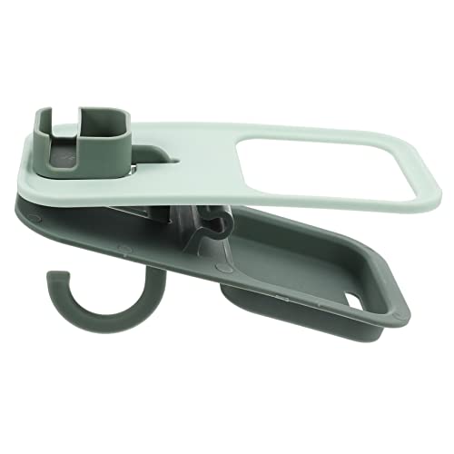 LOORGVEL Desk Cup Holder mit Tischklemme Tragbarer Becherhalter für Zuhause und Büro und Platzsparend für Schreibtische Tische und LOORGVEL Desk Cup Holder mit Tischklemme Tragbarer Becherhalter für Zuhause und Büro und Platzsparend für Schreibtische Tische und von LOORGVEL