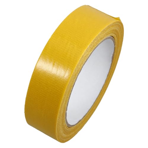 LOORGVEL Doppelseitiges Stark Haftendes Gewebeband Vielseitiges Reparatur und Dekorationsklebeband für Teppich Isolierung und Heimwerker Robustes Textilklebeband für Professionelle und LOORGVEL Doppelseitiges Stark Haftendes Gewebeband Vielseitiges Reparatur und Dekorationsklebeband für Teppich Isolierung und Heimwerker Robustes Textilklebeband für Professionelle und von LOORGVEL