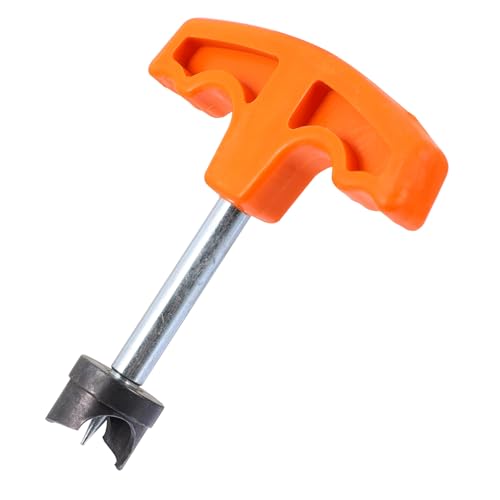 LOORGVEL Drip Bewässerungsschlauch Lochstanzer PE Stanzwerkzeug für Gartenschlauch Tropfbewässerung Langlebig und Einfach zu Bedienen für Garten Pflanzen Bewässerungssystem von LOORGVEL