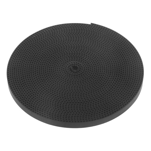 LOORGVEL Drucker Zahnriemen Breit Langer Gummi Synchronriemen Für Anet Serie Präzise Langlebig von LOORGVEL