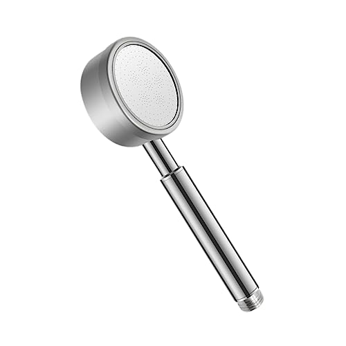 LOORGVEL Duschkopf Handbrause Hochdruck Strahlarten Wassersparend Ersatz Brausekopf für Badezimmer Duschbrause Geeignet für Haustiere LOORGVEL Duschkopf Handbrause Hochdruck Strahlarten Wassersparend Ersatz Brausekopf für Badezimmer Duschbrause Geeignet für Haustiere von LOORGVEL