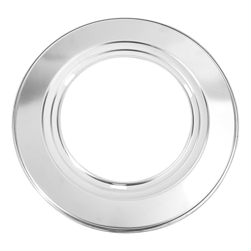 LOORGVEL Edelstahl Dämpfeinsatz Dampfgarer Rund Canner Rack Dampfgestell Für Gemüse Fleisch Meeresfrüchte Dämpfen Ohne Einfach Zu Reinigen Multifunktional LOORGVEL Edelstahl Dämpfeinsatz Dampfgarer Rund Canner Rack Dampfgestell Für Gemüse Fleisch Meeresfrüchte Dämpfen Ohne Einfach Zu Reinigen Multifunktional von LOORGVEL
