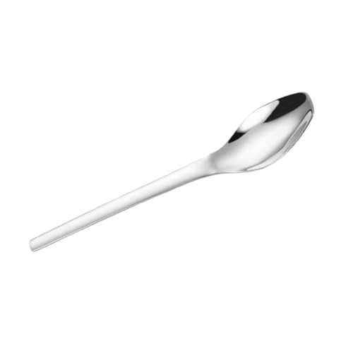 LOORGVEL Edelstahl Suppenlöffel mit Langem Griff Spiegelpoliert Ergonomisch Geformt Spülmaschinenfest Vielseitig für Küche Restaurant Hotel und Zuhause Geeignet Komfortabel und Sicher zu LOORGVEL Edelstahl Suppenlöffel mit Langem Griff Spiegelpoliert Ergonomisch Geformt Spülmaschinenfest Vielseitig für Küche Restaurant Hotel und Zuhause Geeignet Komfortabel und Sicher zu von LOORGVEL