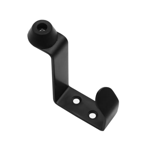 LOORGVEL Edelstahl Türstopper mit Gummipuffer Winddicht Geräuscharm Türhaken Funktion für Zuhause Büro Schule und Restaurant Einfach zu Montieren Schutz vor Zugluft und Türschlag LOORGVEL Edelstahl Türstopper mit Gummipuffer Winddicht Geräuscharm Türhaken Funktion für Zuhause Büro Schule und Restaurant Einfach zu Montieren Schutz vor Zugluft und Türschlag von LOORGVEL