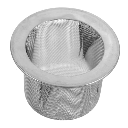 LOORGVEL Edelstahl Windschutzscheiben waschwasserfilter Trichter mit Sieb Robustes Filternetz für Auto waschwasserbehälter Einfache Installation Maßgeschneidert für LOORGVEL Edelstahl Windschutzscheiben waschwasserfilter Trichter mit Sieb Robustes Filternetz für Auto waschwasserbehälter Einfache Installation Maßgeschneidert für von LOORGVEL