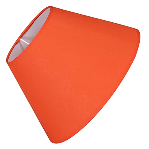 LOORGVEL Einfarbiger Stofflampenschirm für Tischlampen Hochwertiger Lampenschirm für Innenräume Geeignet für Schlafzimmer Wohnzimmer und LOORGVEL Einfarbiger Stofflampenschirm für Tischlampen Hochwertiger Lampenschirm für Innenräume Geeignet für Schlafzimmer Wohnzimmer und von LOORGVEL
