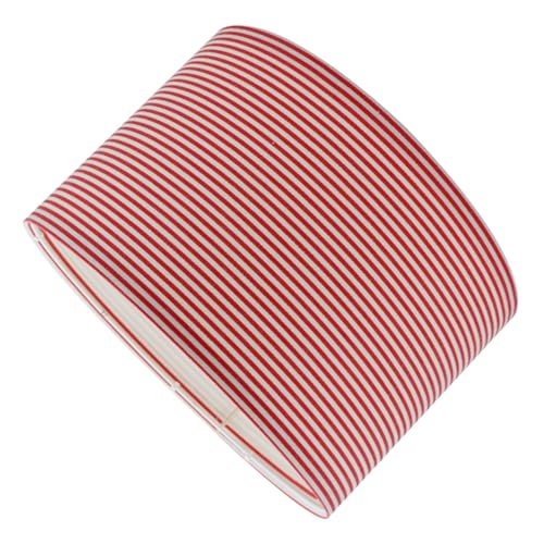 LOORGVEL Einstellbarer Lampenschirm aus Abnehmbarem Leinenstoff Robustes Eisengestell Ersatz lampenschirm für Tisch Steh Wandleuchten Stilvolle Dekoration für Wohnzimmer und Balkon LOORGVEL Einstellbarer Lampenschirm aus Abnehmbarem Leinenstoff Robustes Eisengestell Ersatz lampenschirm für Tisch Steh Wandleuchten Stilvolle Dekoration für Wohnzimmer und Balkon von LOORGVEL