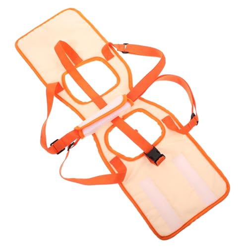 LOORGVEL Einstellbares Hunde Hinterbein Unterstützungsgeschirr für Ältere Hunde Verstellbarer Pet Sling zur Rehabilitation und Mobilitätshilfe Geeignet für Verschiedene Hunderassen LOORGVEL Einstellbares Hunde Hinterbein Unterstützungsgeschirr für Ältere Hunde Verstellbarer Pet Sling zur Rehabilitation und Mobilitätshilfe Geeignet für Verschiedene Hunderassen von LOORGVEL