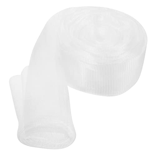 LOORGVEL Elastic Planter Protector Hochdehnbares Netz Für Blumentöpfe Austauschbar Leicht Und Atmungsaktiv Für Bonsai Und Orchideen Mittelgröße von LOORGVEL