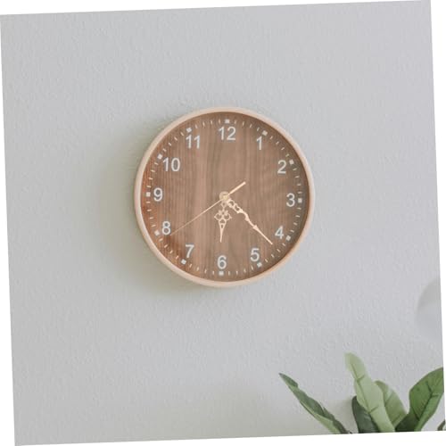 LOORGVEL Elegante Goldene Uhrenzeiger aus Aluminium Verschleißfest Leichte Uhrzeigersatzteile für Wanduhren Einfache Montage Präzise Zeiger für DIY Uhrreparatur und Uhrenbasteln LOORGVEL Elegante Goldene Uhrenzeiger aus Aluminium Verschleißfest Leichte Uhrzeigersatzteile für Wanduhren Einfache Montage Präzise Zeiger für DIY Uhrreparatur und Uhrenbasteln von LOORGVEL
