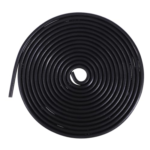 LOORGVEL Epdm Türdichtung Dichtungsband Selbstklebend Flexibel Wetterfest für Fenster Türbodendichtung Zugluftstopper Stoßschutz LOORGVEL Epdm Türdichtung Dichtungsband Selbstklebend Flexibel Wetterfest für Fenster Türbodendichtung Zugluftstopper Stoßschutz von LOORGVEL
