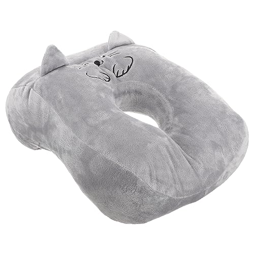 LOORGVEL Ergonomisches Büro Nickerchenkissen Gesicht nach Unten mit Atmungsaktivem Bezug Bequemes Desktop Kissen mit Weicher Daunenfüllung Stabiler für Entspanntes Mittagsschläfchen Am LOORGVEL Ergonomisches Büro Nickerchenkissen Gesicht nach Unten mit Atmungsaktivem Bezug Bequemes Desktop Kissen mit Weicher Daunenfüllung Stabiler für Entspanntes Mittagsschläfchen Am von LOORGVEL
