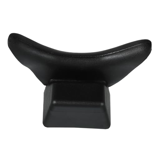 LOORGVEL Ergonomisches Nackenkissen für Salon Shampoo schüssel Rutschfeste Nackenstütze Komfortable Haarwaschpolsterung Einfache Montage für Spa und Beauty salon Anwendungen LOORGVEL Ergonomisches Nackenkissen für Salon Shampoo schüssel Rutschfeste Nackenstütze Komfortable Haarwaschpolsterung Einfache Montage für Spa und Beauty salon Anwendungen von LOORGVEL